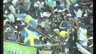 1988 (September 21) Sweden 2-West Germany 1 (Olympics)