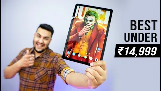 Realme Pad - SASTA iPad Under 15000 | TechBar