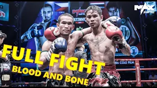 MAX MUAY THAI (22-12-2019) I Max Muay Thai [ English Soundtrack ] FULL HD 1080p #UNCUT