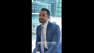 #REALTALK! With Abdullah Syed - Episode 1 | Dubai Real Estate