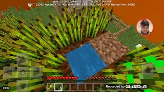 Mcpe buton bulma haritası