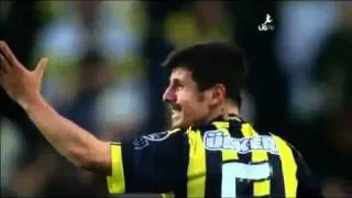 2010   2011 Sezonu Şampiyonu Fenerbahçe !! [FF12]