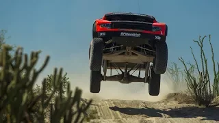 The Road to The Mint 400 presented by BFGoodrich Tires: Apdaly Lopez