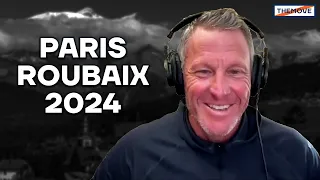 Paris-Roubaix 2024 Breakdown | THEMOVE