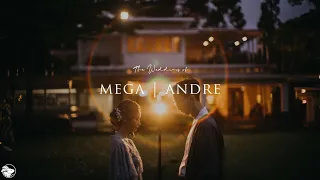 Mega + Andre Wedding (1 Minute Teaser)