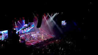 Luis Fonsi "Despacito" (16.02.2024 - Wizink Center, Madrid)