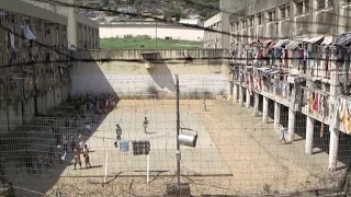 Surge in Prisoners, Limited Prison Capacities Causing More Violence, Crimes in Brazil