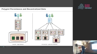 Belarus Big Data Meet-up#24:"Big Data as Microservices, in 2 parts", Roman Novik