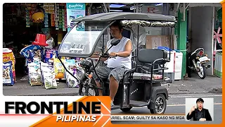 Mga gumagamit ng e-bike, dumarami na | Frontline Pilipinas