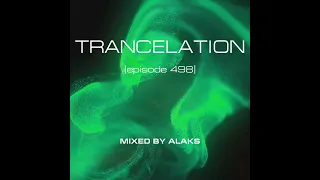 DJ.ru Микс: Alaks — TRANCELATION 498 (13_03_2023)