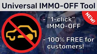 Universal Immo Decoder Tool for IMMO OFF Remove Delete Disable Decode Software FREE