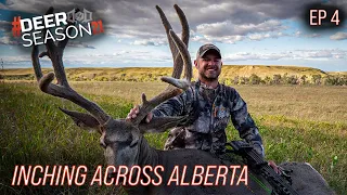 190" Canadian Giant, Up Close Encounters | Deer Season 21