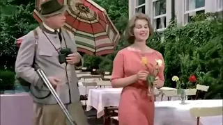 Bei Der Blonden Kathrein 1959 I Heimatfilm aus dem Jahr 1959