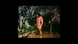 Jose Luis Ayestaran - 1974 Tarzan y El Tesoro de Kawai (parte 1)