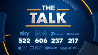 The Talk | 27-Mar-24