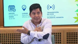 Evaluación del nuevo enfoque de política de drogas