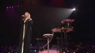 Barbra Streisand - Unusual Way