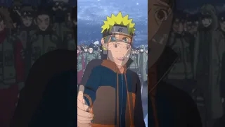 Character Parallels in Naruto