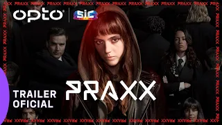 OPTO | TRAILER OFICIAL PRAXX