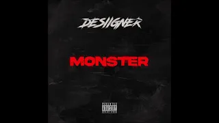 Desiigner - Monster (Official Audio)