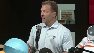 "Buying every Player" - Saban | How Texas A&M Has Truly Approached NIL + Supporting its Athletes