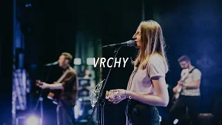 Vrchy (live) - JEDEN - PiarMusic