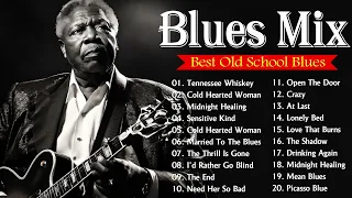 Classic Blues Music Best Songs || Excellent Collections of Vintage Blues Songs (Lyrics)