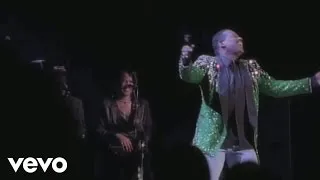 Luther Vandross - Give Me the Reason (Live at The Royal Albert Hall)