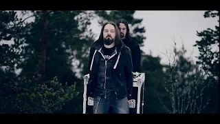 Dead End Finland - Lifelong Tragedy (Official music video)