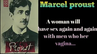 The Most Inspiring Quotes by Marcel Proust" – A Collection of Thought Provoking Words |proust quotes