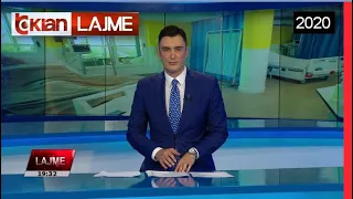 Edicioni i Lajmeve Tv Klan 24 Tetor 2020, ora 19:30 Lajme - News