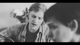 Johnny Flynn: Big Black Cadillac (acoustic)