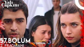 Yalı Çapkını 57. Bölüm 2. Fragmanı | Pelin'in Doğum Haberi Gelir !!!