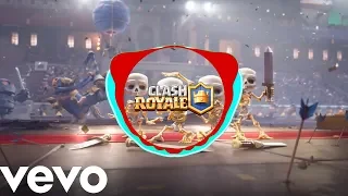 Clash Royale Theme Song Remixed (Sekko Remix) | Clash Trap Remix (EDM Remix) | Clash 2019