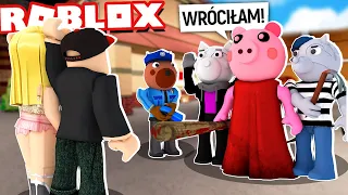 ŚWINKA PEPPA Wróciła i Nie Jest Sama (Roblox Piggy Book 2) | Vito i Bella