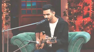 Tera ghata || Kisi disco me jaye || mera dil n todo || Gajendra Verma in the kapil sharma show||