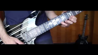 Hail to the King - Avenged Sevenfold | Instrumental Cover