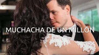 MUCHACHA DE UN MILLÓN / Mejor película de chicas y Amor !