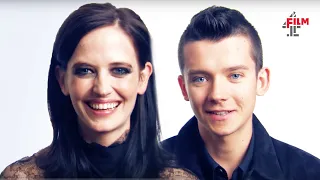 Eva Green & Asa Butterfield on Miss Peregrine's Home For Peculiar Children | Film4 Interview Special