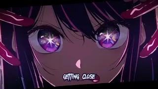 Bazanji - Fed Up Nightcore (Lyrics)