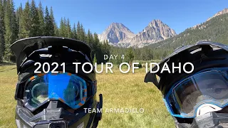 2021 Tour of Idaho - Day 4 (Team Armadillo)