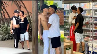 GAY COUPLE TIKTOKS COMPILATION ❤️