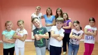 Хип Хоп танцы для детей в Броварах, hip hop BRAVO school