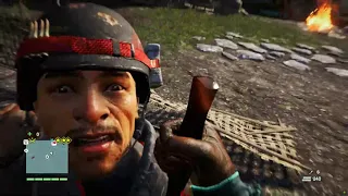 Far Cry 4 Stealth Kills ( outposts, fortress,Hostage rescue)