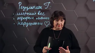 Гиподинамия, нарушения осанки и развитие плоскостопия. Профилактика и причины возникновения. 8 класс