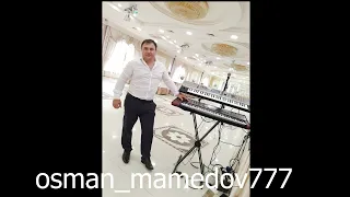 osman mamedov- ellerini tutmak