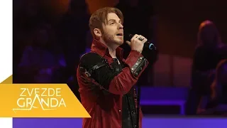 Aleksandar Josifovski - Da te Bogdo ne volim, Ludo luda - (live) - ZG - 19/20 - 29.02.20. EM 24