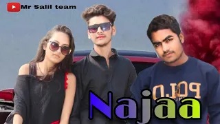 Najaa (Full Song) | Sooryavanshi | || Mr Salil Team || Akshay Kumar,Katrina Kaif || Najaa full song