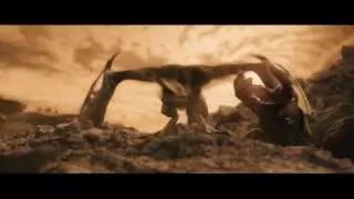 Риддик Riddick 2013  3D  Официальный Трейлер Trailer  HD 1080 русский дубляж  Vin Diesel, Вин Дизель