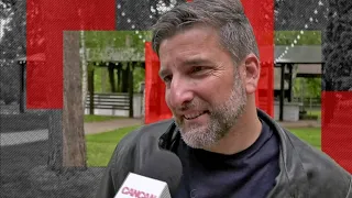 Silviu Biriș a renunțat în ultima clipă la călugărie: "Acel gând nu a venit la..."